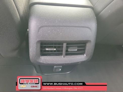 Used 2019 Chevrolet Equinox LT image 13
