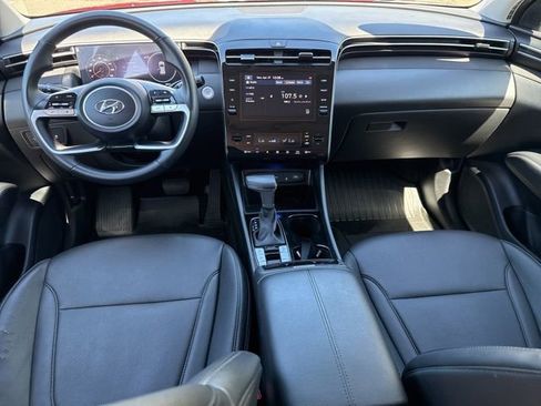 Certified 2023 Hyundai Tucson SEL w/ Convenience Package AWD/4WD image 5