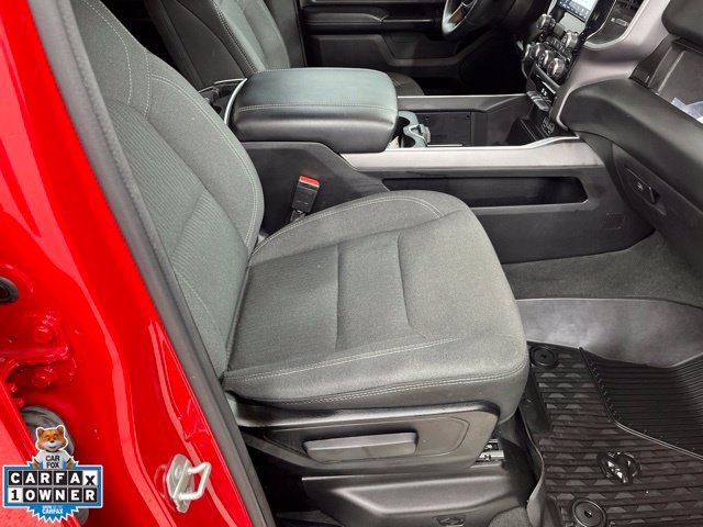 Used 2023 RAM 1500 Big Horn AWD/4WD image 25
