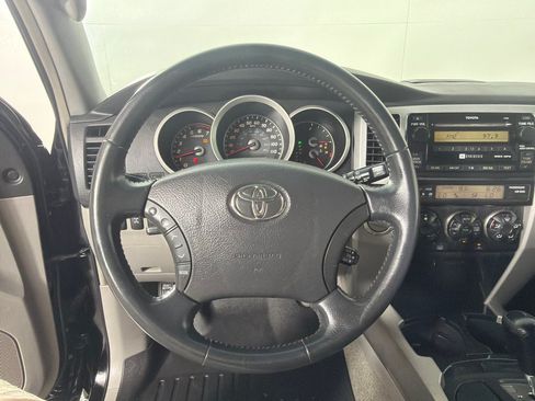 Used 2008 Toyota 4Runner Limited AWD/4WD image 14