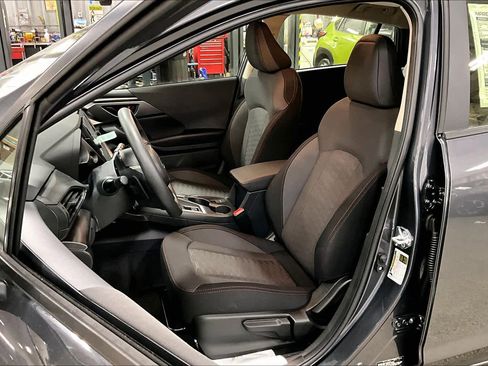 New 2026 Subaru Impreza 2.0i Sport image 9