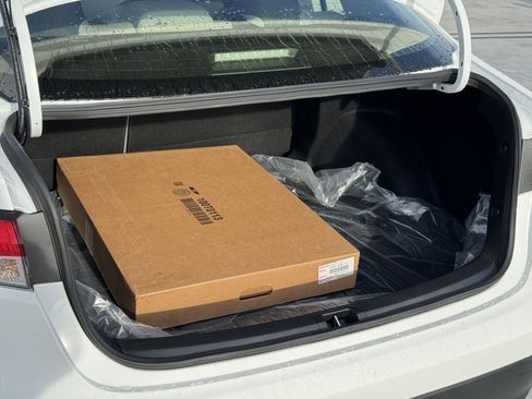 New 2026 Toyota Corolla LE image 9