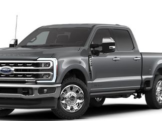 New 2026 Ford F250 Lariat w/ Lariat Premium Package AWD/4WD video 1