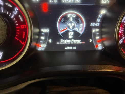 Used 2021 Dodge Challenger R/T Scat Pack image 16