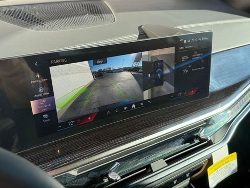 New 2026 BMW X5 sDrive40i w/ M Sport Package image 29