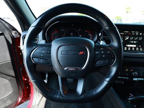 Certified 2023 Dodge Durango GT AWD/4WD image 11