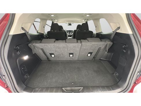 Used 2025 Subaru Ascent Premium AWD/4WD image 20