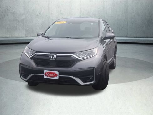 Used 2021 Honda CR-V EX image 31