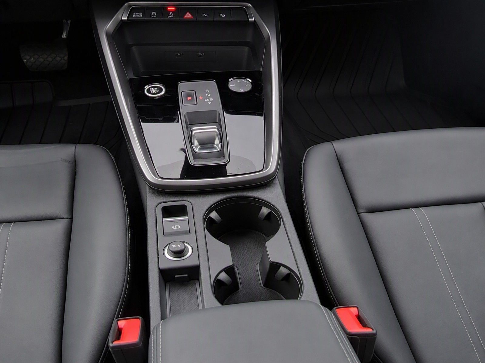 Certified 2023 Audi A3 2.0T Premium Plus w/ Premium Plus Package AWD/4WD image 17