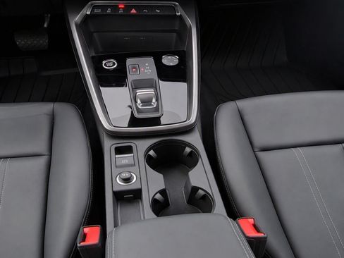 Certified 2023 Audi A3 2.0T Premium Plus w/ Premium Plus Package AWD/4WD image 17
