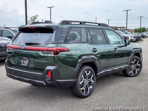 New 2026 Subaru Outback Touring XT AWD/4WD image 7