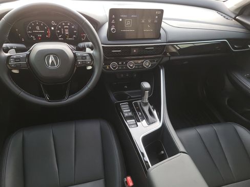 Used 2026 Acura ADX FWD image 14