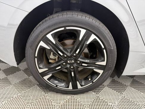 Used 2021 Kia K5 GT-Line image 18