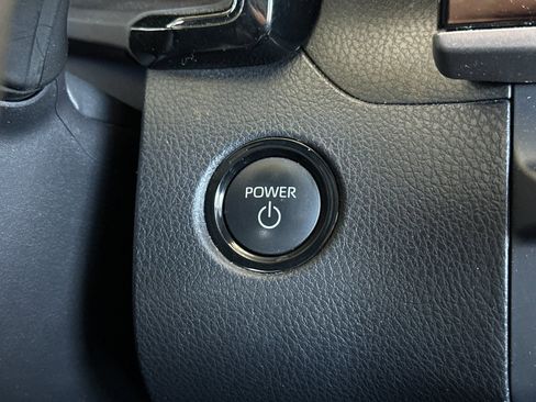 Used 2025 Toyota Camry LE FWD image 19