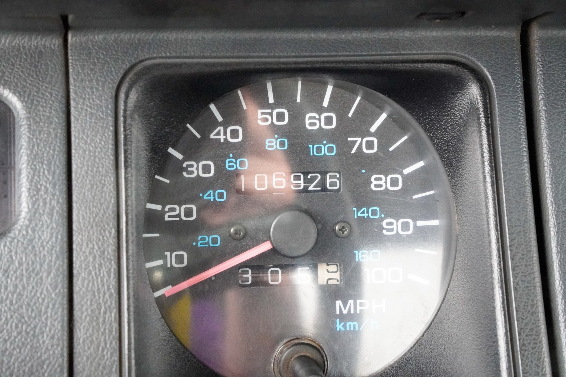Used 1992 Jeep Wrangler 4WD image 15