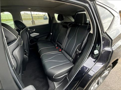 Used 2024 Acura RDX SH-AWD w/ Advance Package image 14