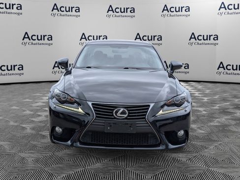 Used 2014 Lexus IS 250 AWD w/ Navigation Package image 3