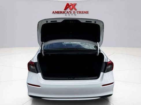 Used 2024 Honda Civic LX image 43