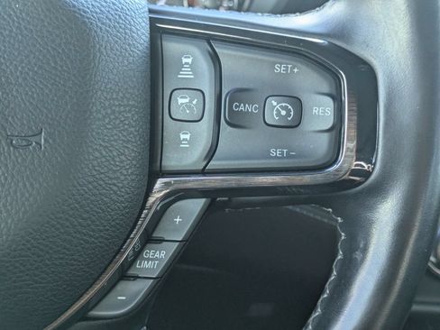 Used 2022 RAM 1500 Limited RWD image 26