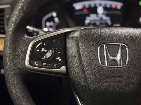 Used 2017 Honda CR-V EX image 31