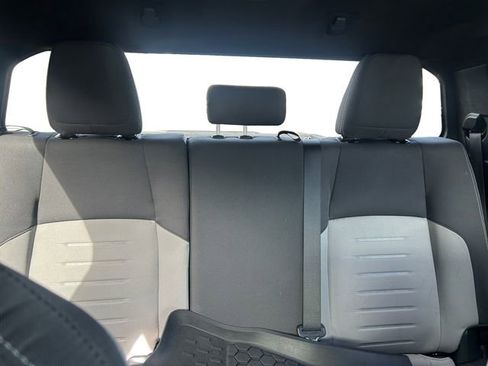 Certified 2024 Toyota Tacoma TRD Sport image 17