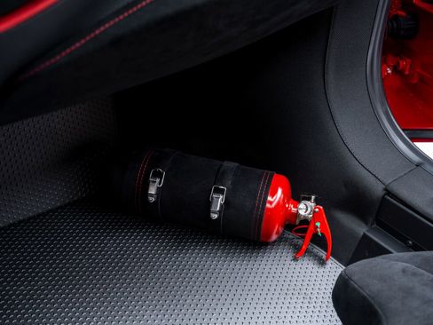 Used 2020 Ferrari 488 Pista Spider image 66