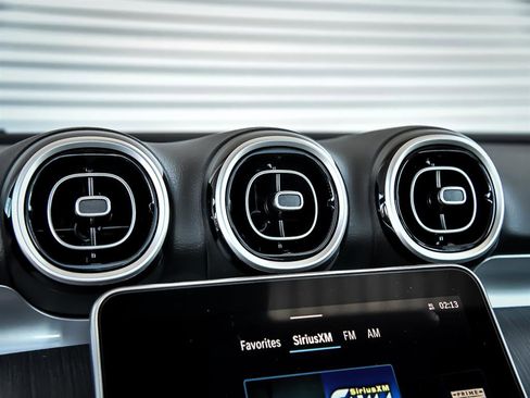 Certified 2025 Mercedes-Benz C 300 4MATIC Sedan image 20