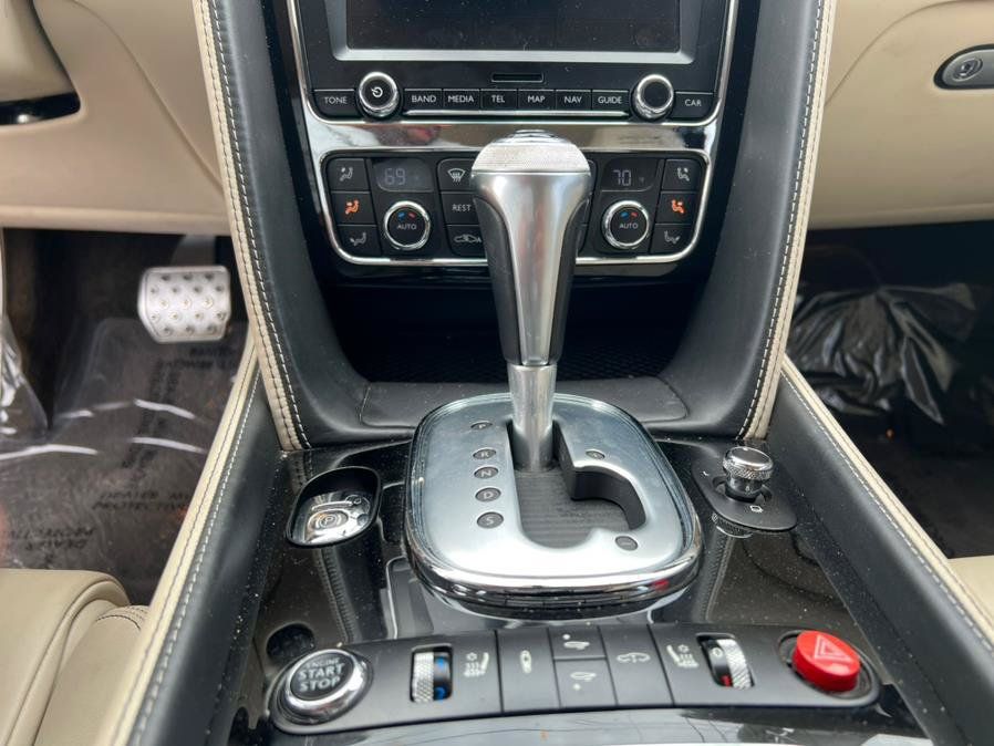 Used 2013 Bentley Continental GT AWD/4WD image 14