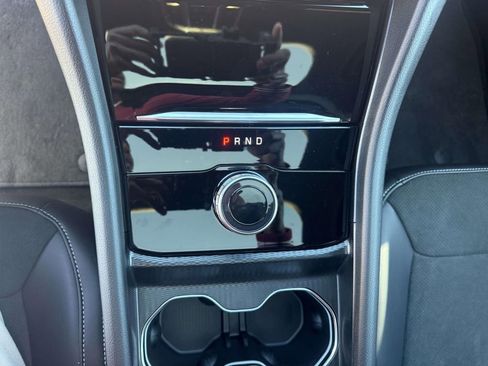 New 2026 Jeep Grand Cherokee Altitude RWD image 21