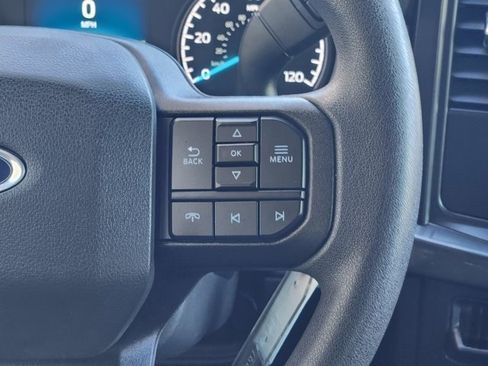 Used 2021 Ford F150 XL w/ STX Appearance Package image 27