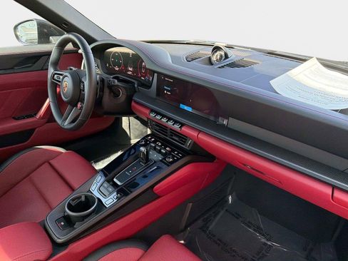 Used 2025 Porsche 911 Targa 4 GTS AWD/4WD image 26