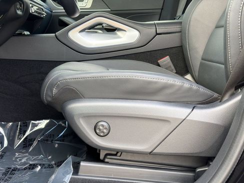 Certified 2026 Mercedes-Benz GLE 350 4MATIC image 15