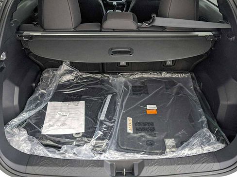 New 2025 Subaru Crosstrek 2.5i Sport w/ Popular Package #3A image 28