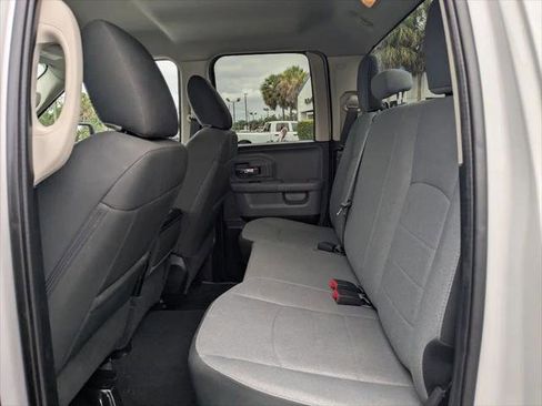 Certified 2024 RAM 1500 Classic SLT AWD/4WD image 14