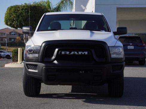 Used 2024 RAM 1500 Classic Warlock image 9