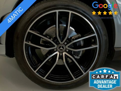 Used 2023 Mercedes-Benz GLS 450 4MATIC image 28