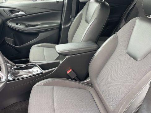 Used 2021 Buick Encore GX Preferred FWD image 21