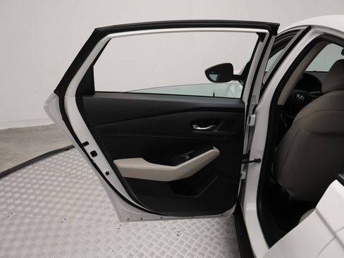 Used 2024 Honda Accord EX image 21
