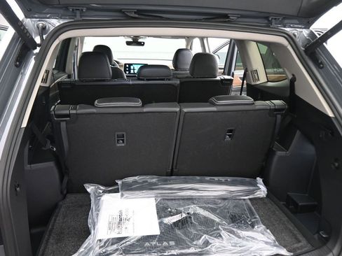New 2026 Volkswagen Atlas SE AWD/4WD image 40