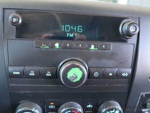 Used 2013 Chevrolet Silverado 2500 W/T RWD image 28