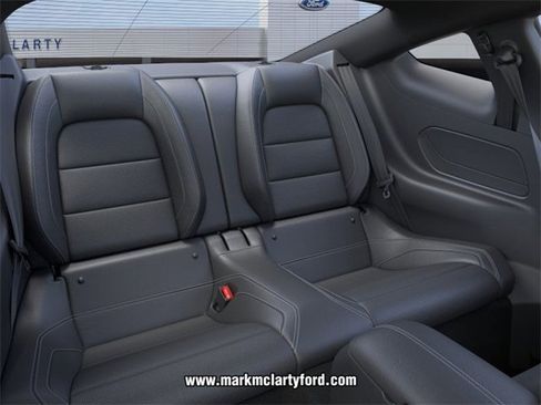 New 2026 Ford Mustang GT Premium image 10