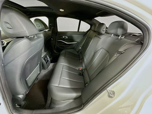 Used 2020 BMW M340i RWD image 25