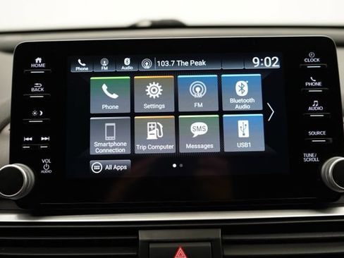 Used 2022 Honda Accord Sport image 30