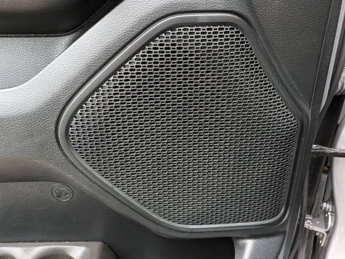 Used 2021 RAM 1500 Big Horn AWD/4WD image 22