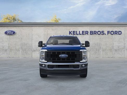 New 2026 Ford F350 XL w/ XL Chrome Package image 7