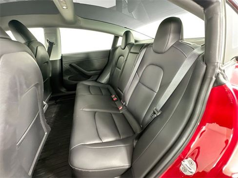 Used 2023 Tesla Model 3 Performance image 22
