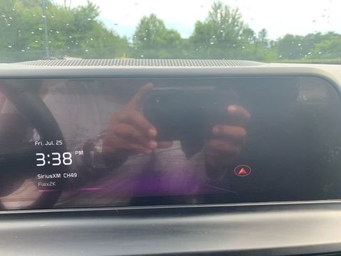 Used 2024 Kia Seltos S image 31