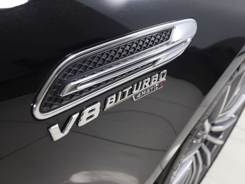 Used 2024 Mercedes-Benz AMG GT 63 image 74