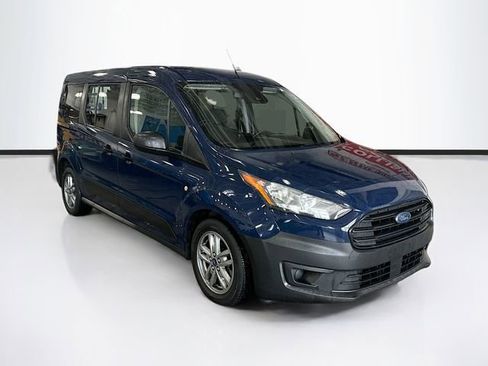 Used 2020 Ford Transit Connect XL image 3