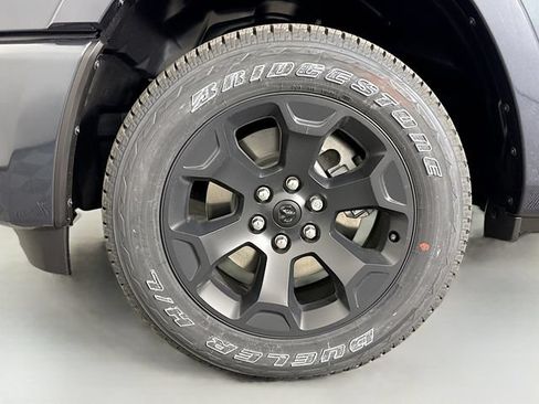 New 2026 RAM 1500 Big Horn AWD/4WD image 29